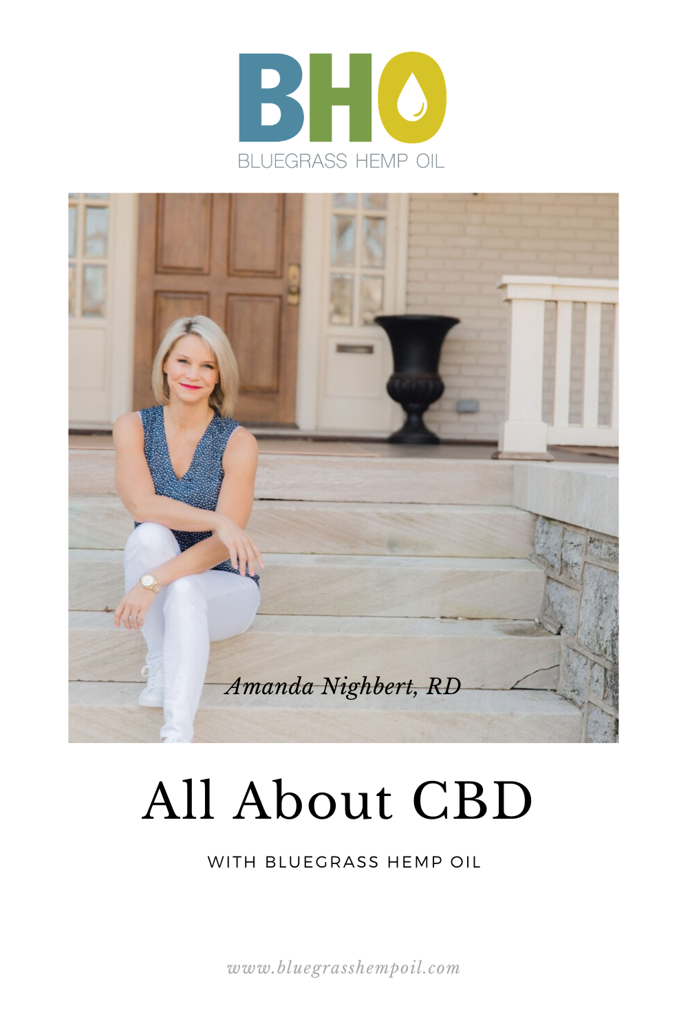 Nutrition and CBD – Part 1