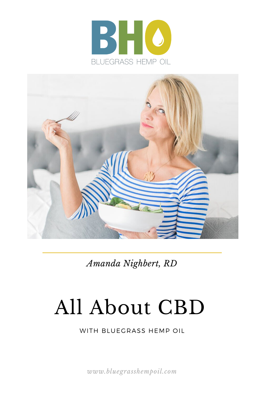 Full Spectrum Living with CBD – Health Nutrition and CBD Part 2