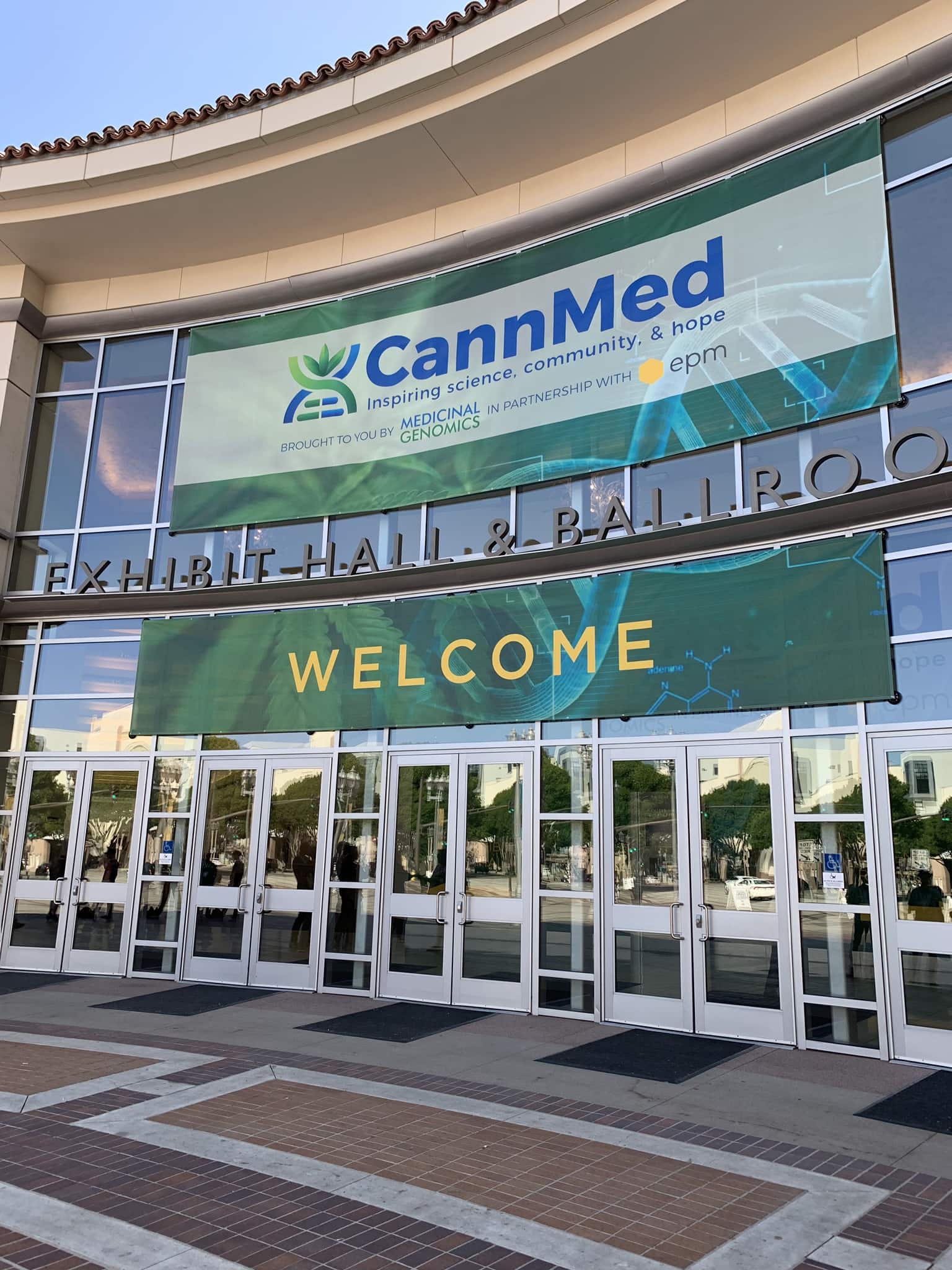 CannMed Conference Review and Takeaways