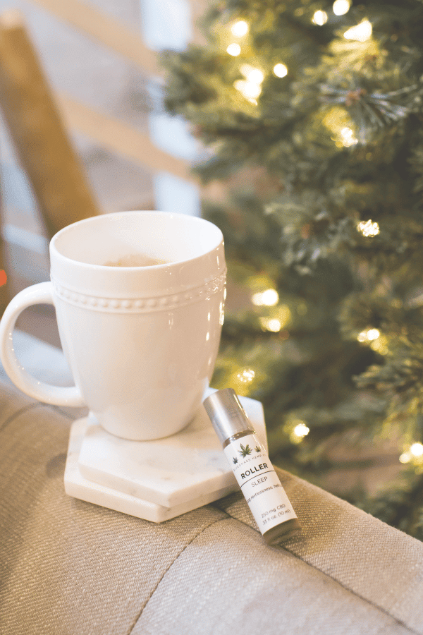 cbd talking points for your holiday table