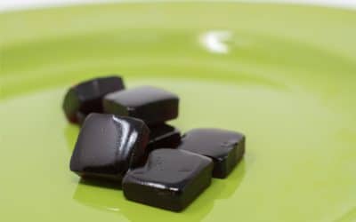 Elderberry CBD Gummies: A Great Way To Boost The Immune System