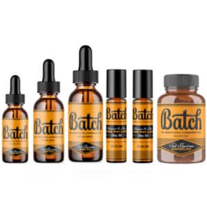 Batch Products