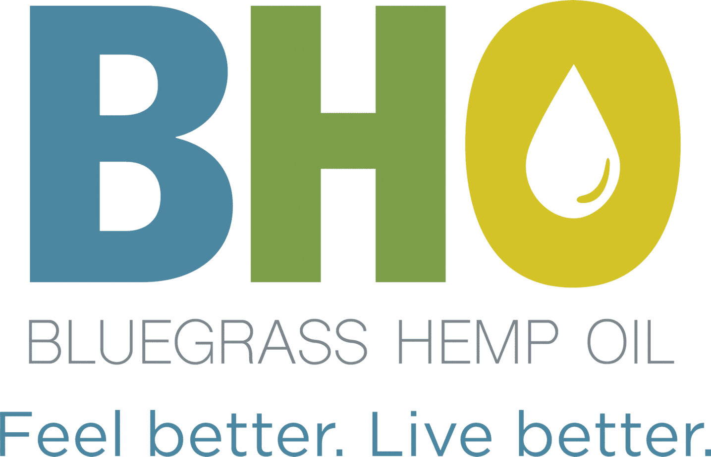 Bluegrass Hemp Oil
