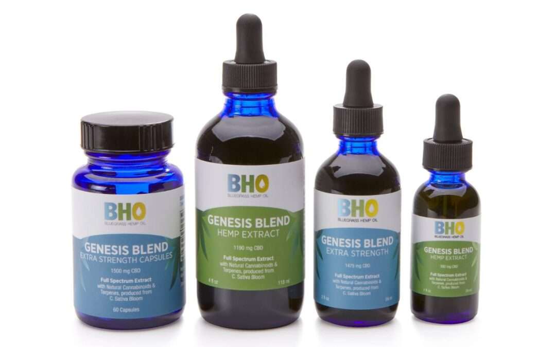 Buy CBD Oil