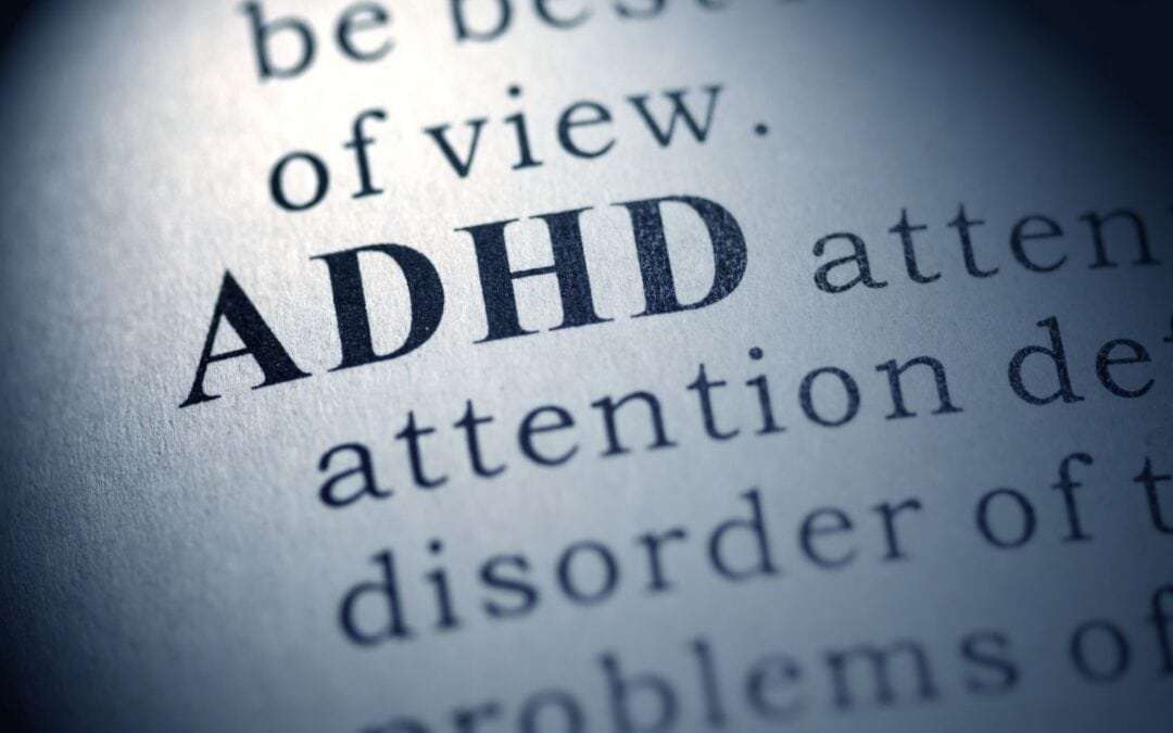 Understanding ADHD, Attention Deficit Hyperactivity Disorder