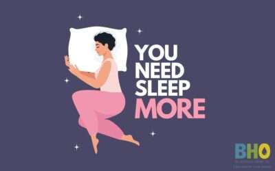 Does CBD Help You Sleep?