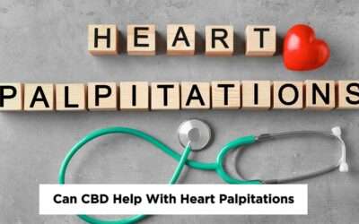 Can CBD Help With Heart Palpitations?