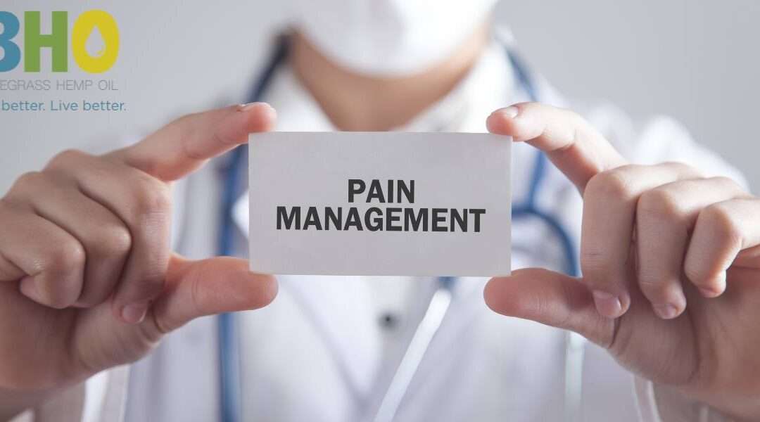 Navigating the Complex World of Neurology and Pain Management: A Comprehensive Guide