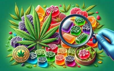 Ultimate Guide to Cannabis Gummies: Benefits, Selection, and Safety