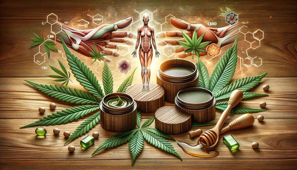Comprehensive Guide to CBD Balms: From Muscle Relief to Skincare