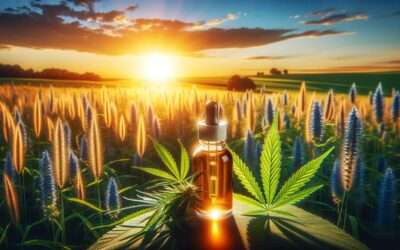 Bluegrass Hemp Oil: Your Trusted Source for High-Quality CBD Products