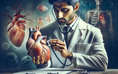 Iatrogenic Heart Disease: Understanding Physician-Induced Heart Issues