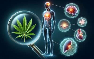 Comprehensive Insights Into Cannabinoids and Their Impact on Health